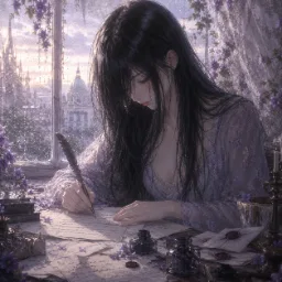 飃