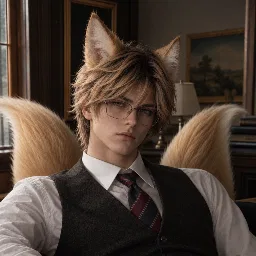 Goldkitsune
