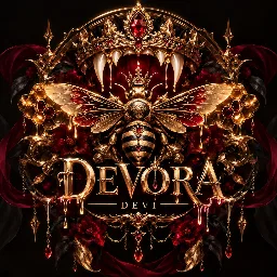 Devora's profile avatar